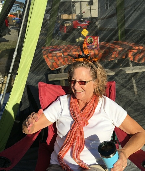 Meet your Posher, Miki - Picture 1 of 1